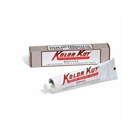 Basco Kolor Kut Kolor Kut Modified Water Indicating Paste 6" L x 1.5" W x 1" H GEN834